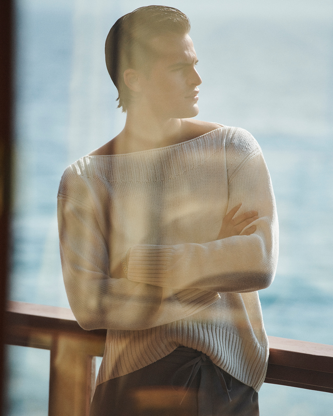 تويتر Zara على تويتر Spring Summer 21 Man Campaign Art Director Fabien Baron Photographs Craig Mcdean Stylist Karl Templer Hair Guido Palau Make Up Diane Kendal Thank You Parker Van Noord And
