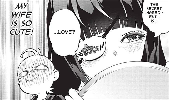 Shonen Jump on X: Twin Star Exorcists, Ch. 100: With Benio gone, Rokuro's  reduced to shambles. Can he pull it together and rescue her? Read it FREE  from the official source!