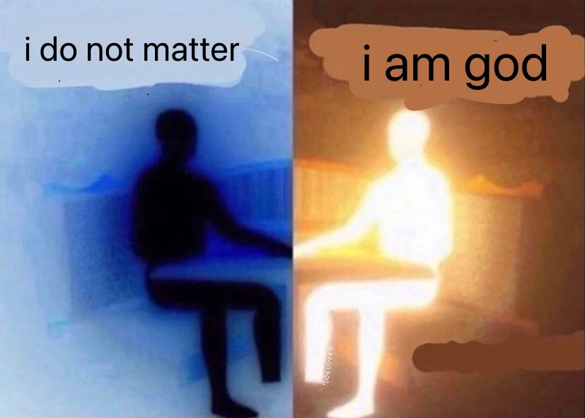 tsaarot's tweet photo. this is literally the transition from pisces to aries season https://t.co/uY9ZvGIxCu