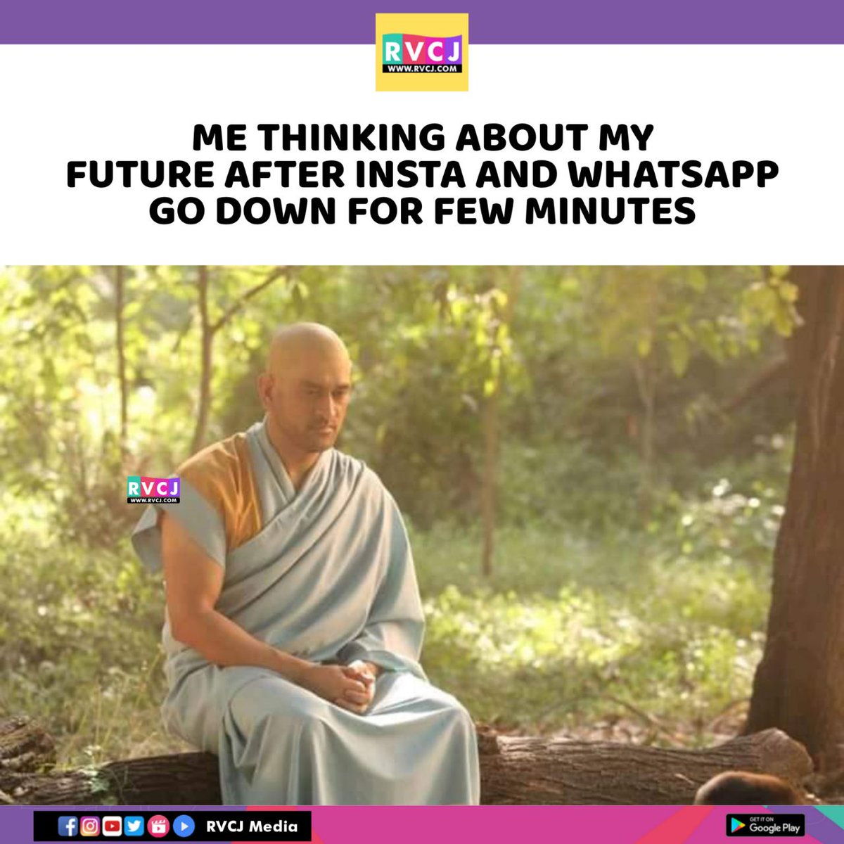 RVCJ Media tweet media