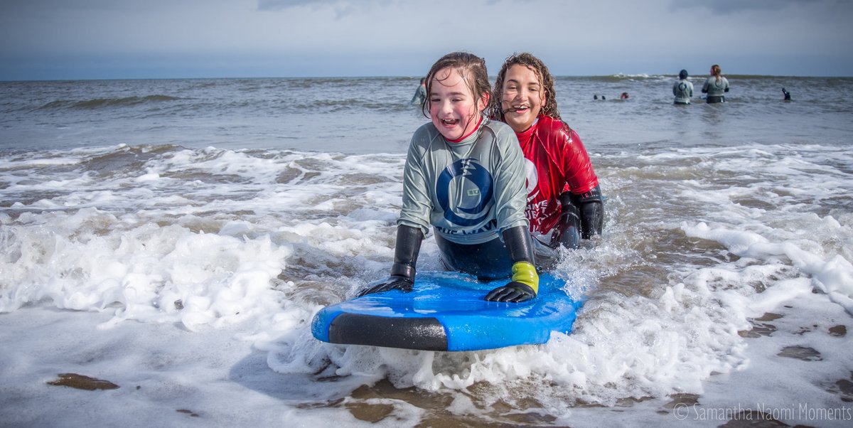 WaveProject's tweet photo. We're stoked to be back in the water for our spring #surftherapy courses 🤙 Why not get involved by becoming a #volunteer and help to change the lives of young people.

Click below to find out more 👇

https://t.co/kmAN9AFFnj 

#ISTO #WaveProjectFamily #Charity  #Wellbeing https://t.co/pFY5hqiioY