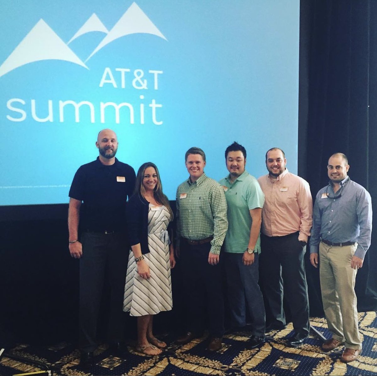 Mandy Smith tweet media