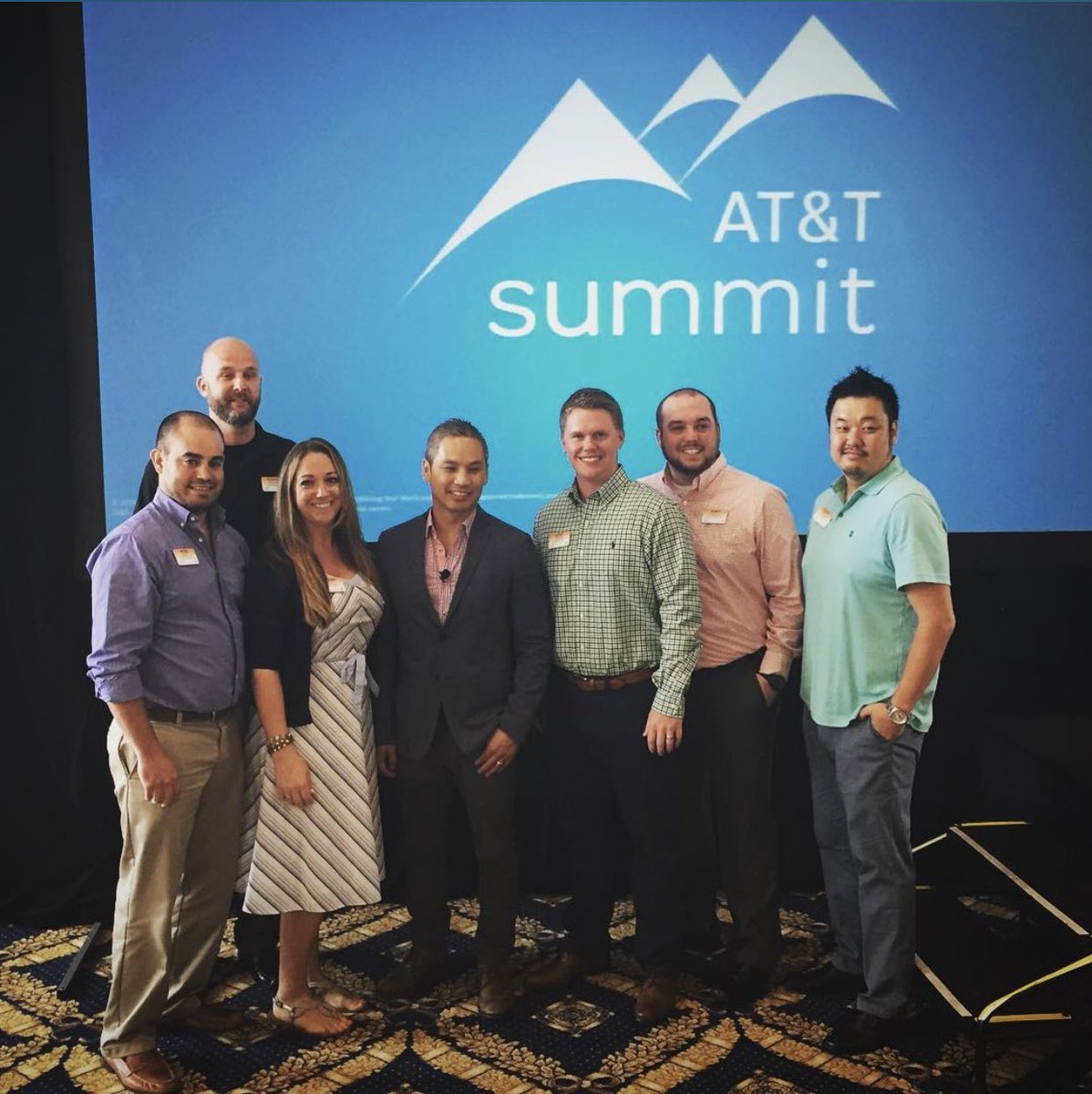 Mandy Smith tweet media