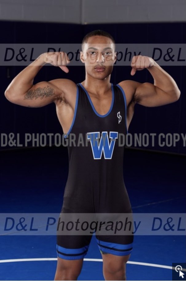 pkme4's tweet photo. Senior season was cut short this year due to covid. Big shoutout to my pops and the Western coaching staff for making it possible this year for me to wrestle. Finished the year 18-0, them boys lucky they aint gotta see me at the state meet this year 😂😂 https://t.co/qDWtCTJcBA