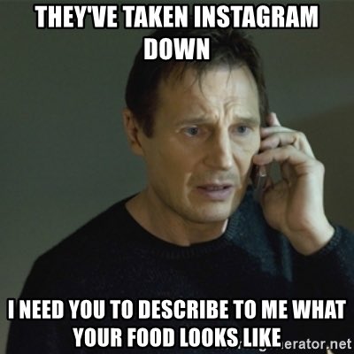 🤣🤣🤣#instagramdown