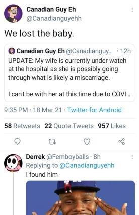 Images That Make You Feel Pain tweet media