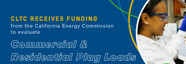 #CalEnergy awarded <a href="/CLTC_UCDavis/">CLTC</a> &amp; its partners <a href="/CAEnergyAll/">California Energy Alliance</a> &amp; UC Irvine's California Plug Load Research Center, approximately $1M to:
✔️identify, test &amp; recommend commercial/residential plug loads that offer the best energy savings: bit.ly/2ONVBnj 
#ApplianceStandards.