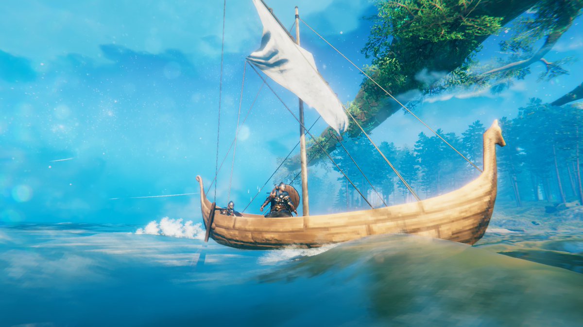 リヴァイアサン 最新情報まとめ みんなの評価 レビューが見れる ナウティスモーション 2ページ目