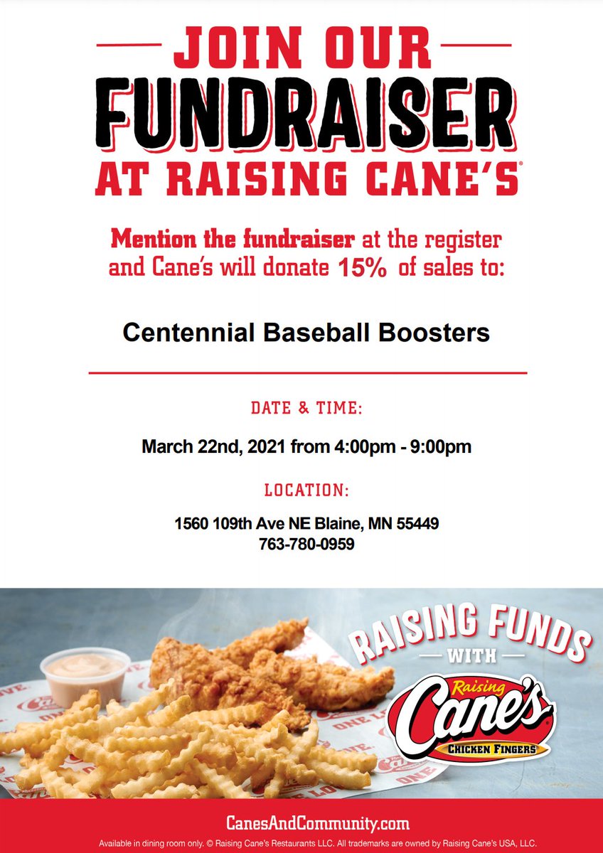 Centennial Cougar Baseball tweet media
