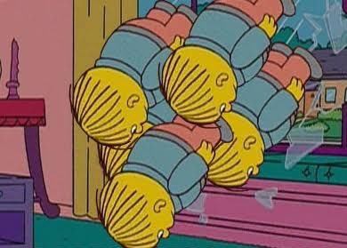 Mis mensajes de Telegram en este momento: