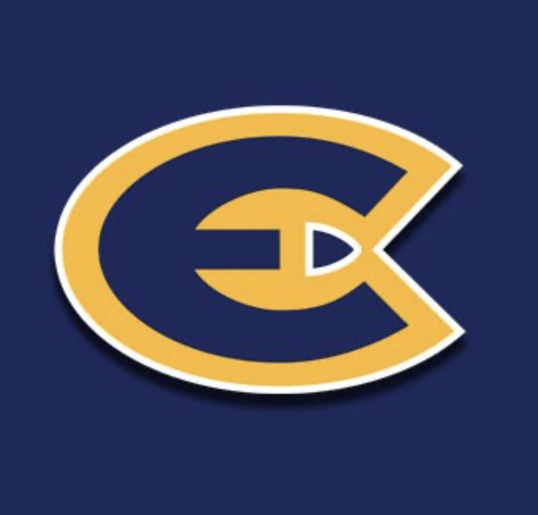 itsiantandy's tweet photo. I’m extremely excited to announce that I will be committing to the University of Wisconsin Eau-Claire. Thank you to everyone that has supported me along the way. 💙💛 @Ponies_Football @CoachBeschorner @UWECFootball https://t.co/4AwzReshEV