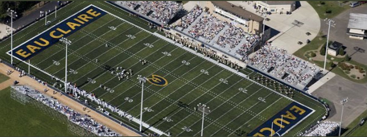 itsiantandy's tweet photo. I’m extremely excited to announce that I will be committing to the University of Wisconsin Eau-Claire. Thank you to everyone that has supported me along the way. 💙💛 @Ponies_Football @CoachBeschorner @UWECFootball https://t.co/4AwzReshEV