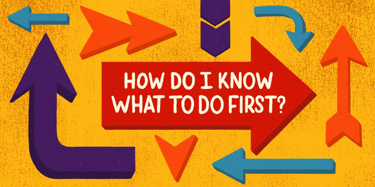 TheInforium's tweet photo. On the latest episode of The Inforium, we talk about choosing what to do first, building long-term goals, focusing at home, improving your credit score, and task management overload: https://t.co/Qt6UyIMifu https://t.co/XYEuRAcHhj