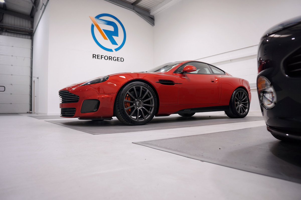 Tom Howard tweet media