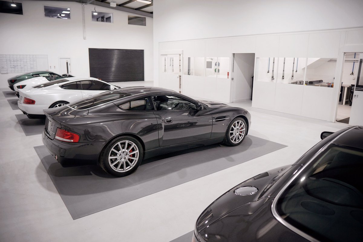 Tom Howard tweet media