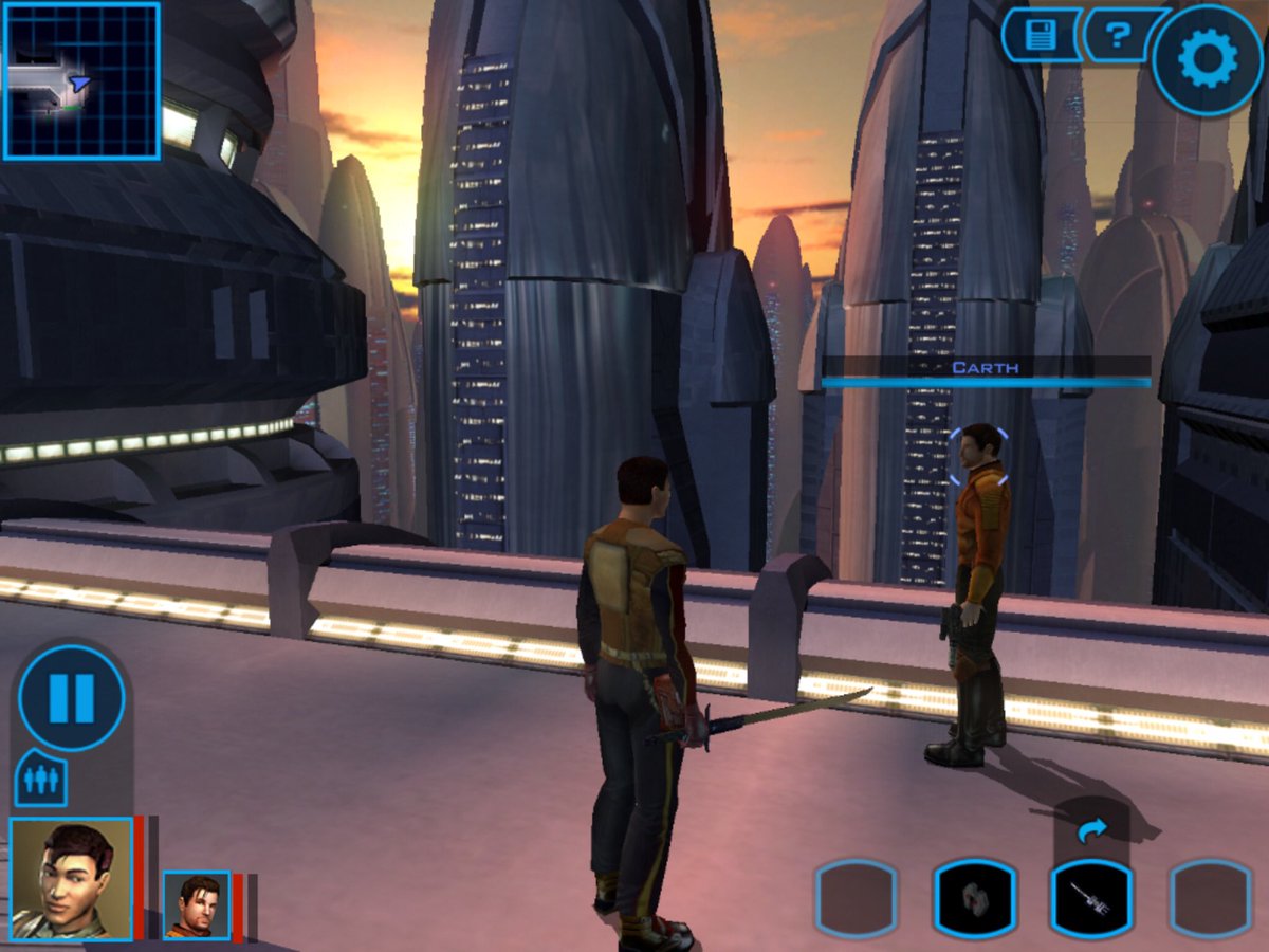 Kotor ios vs pc mokasinbuilding