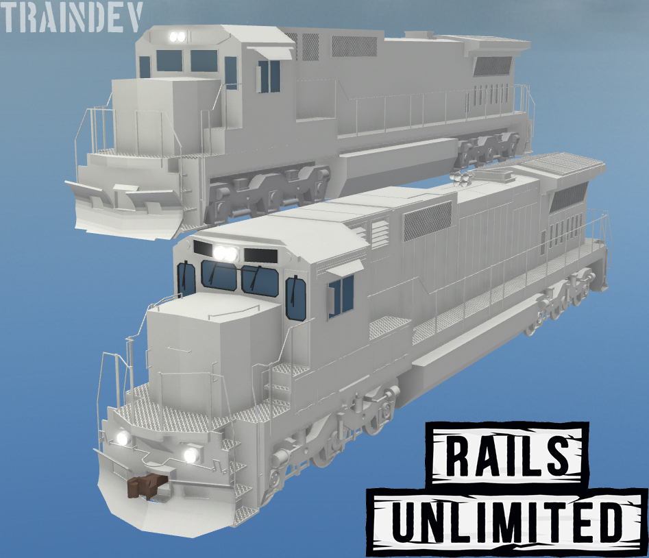 Rails Unlimited Rails Unlimited Twitter - roblox rails unlimited maple station crash