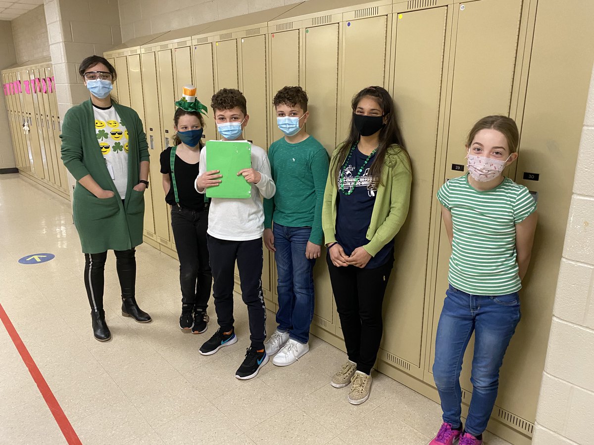 École catholique Saint-Edmond tweet media