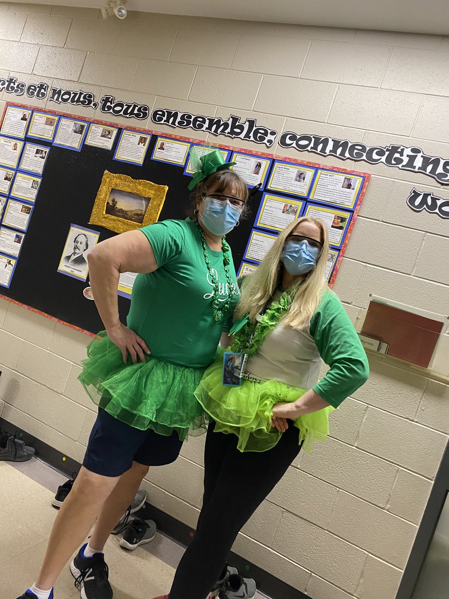 École catholique Saint-Edmond tweet media