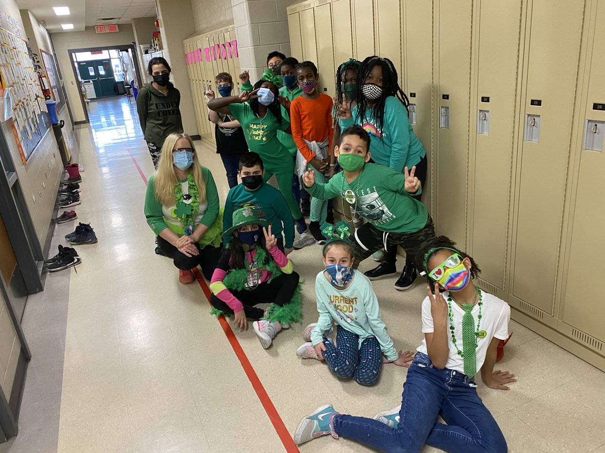 École catholique Saint-Edmond tweet media