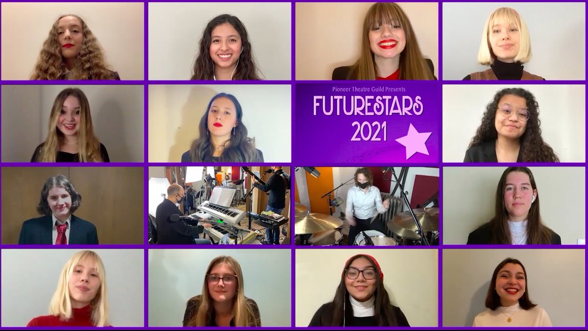 Pioneer Theatre Guild tweet media