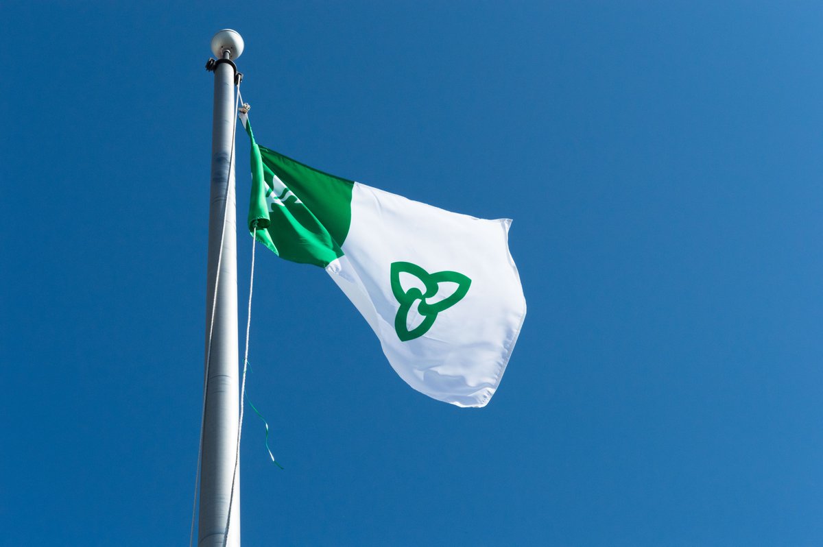 Laurentian University - Université Laurentienne tweet media