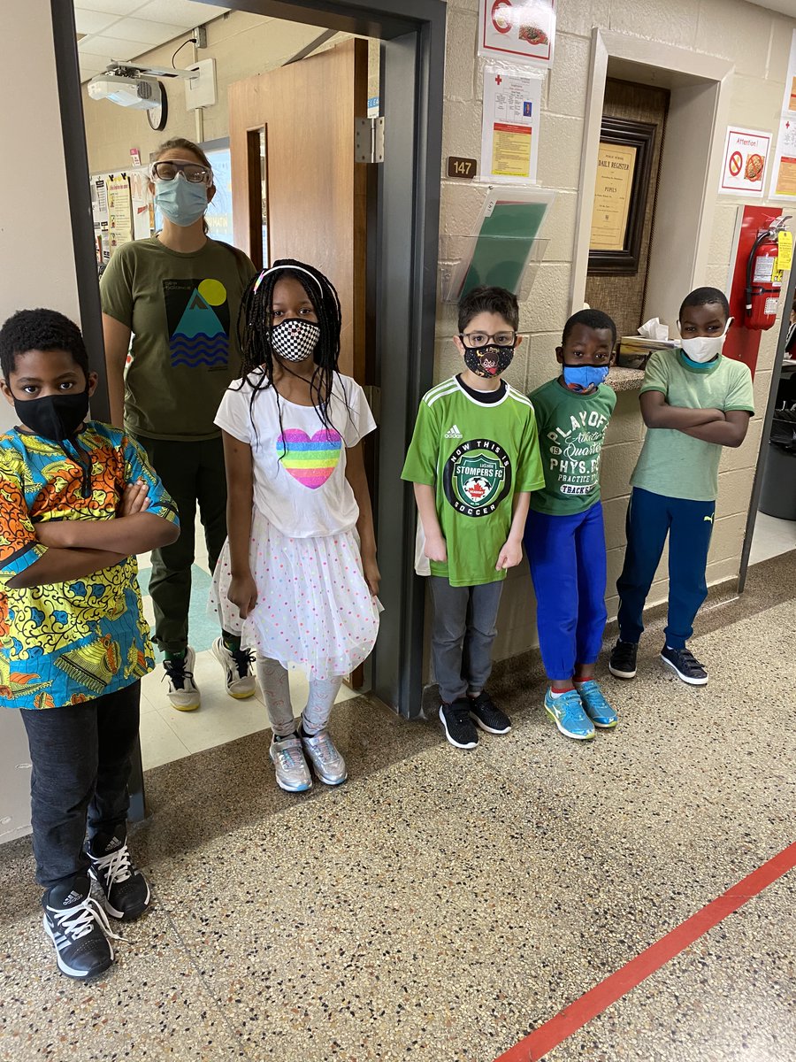 École catholique Saint-Edmond tweet media