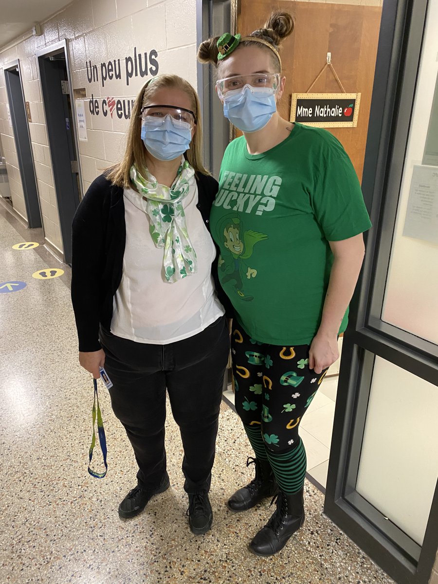 École catholique Saint-Edmond tweet media