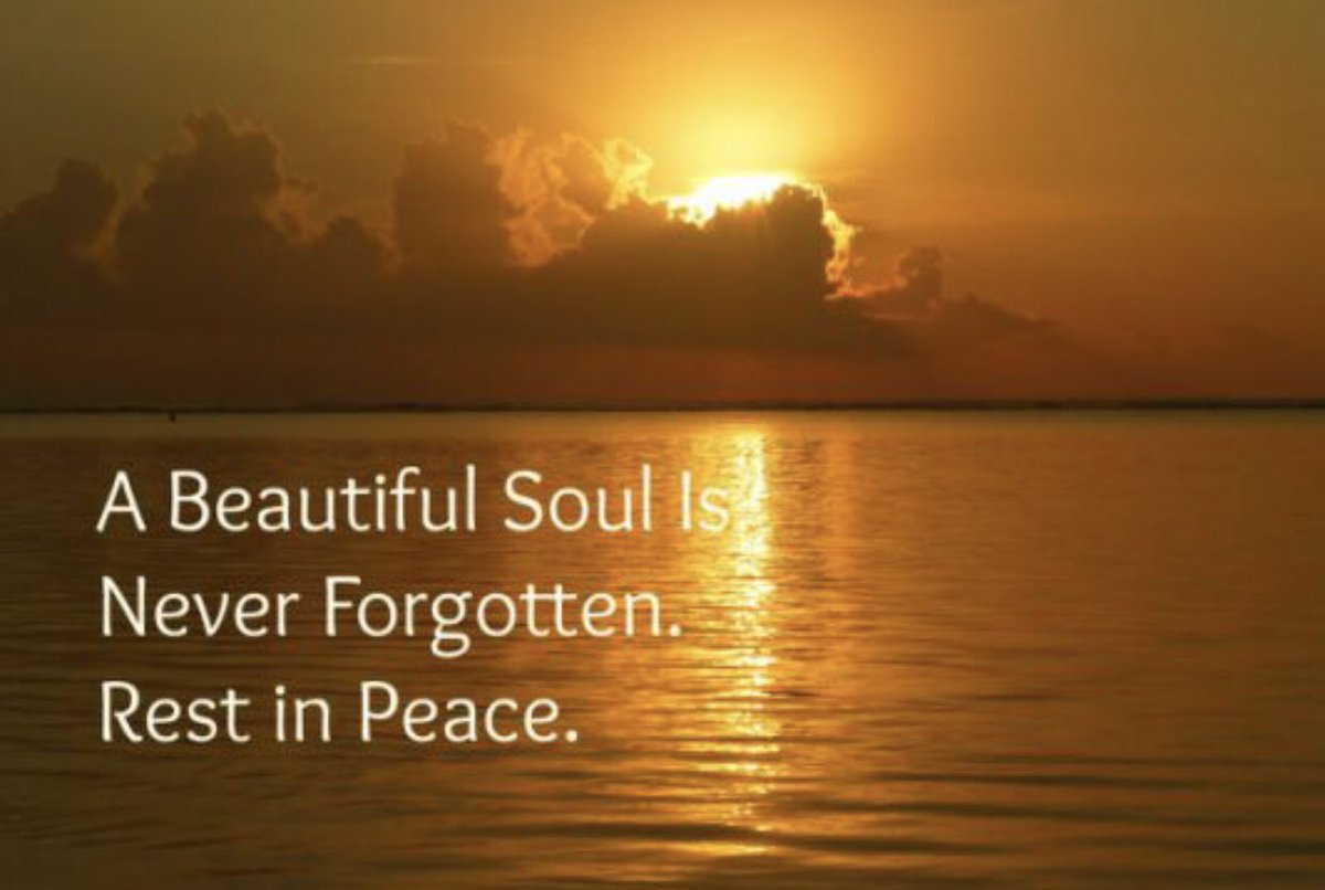 We stood together today as a community @BassalegSchool1 to say goodbye to our beloved Ross, who will always be a shining star in our hearts forever. Our thoughts, prayers, love &amp; strength are with Ross’s family and friends 💙💛