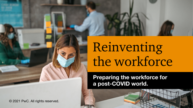 mattegol's tweet photo. Planning an effective workforce strategy for a post-COVID world. Learn more. https://t.co/VyjaZFftNh https://t.co/SY4tHQ22sL