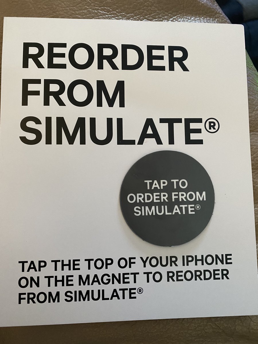 Brian at Loop (Wonderment) tweet media