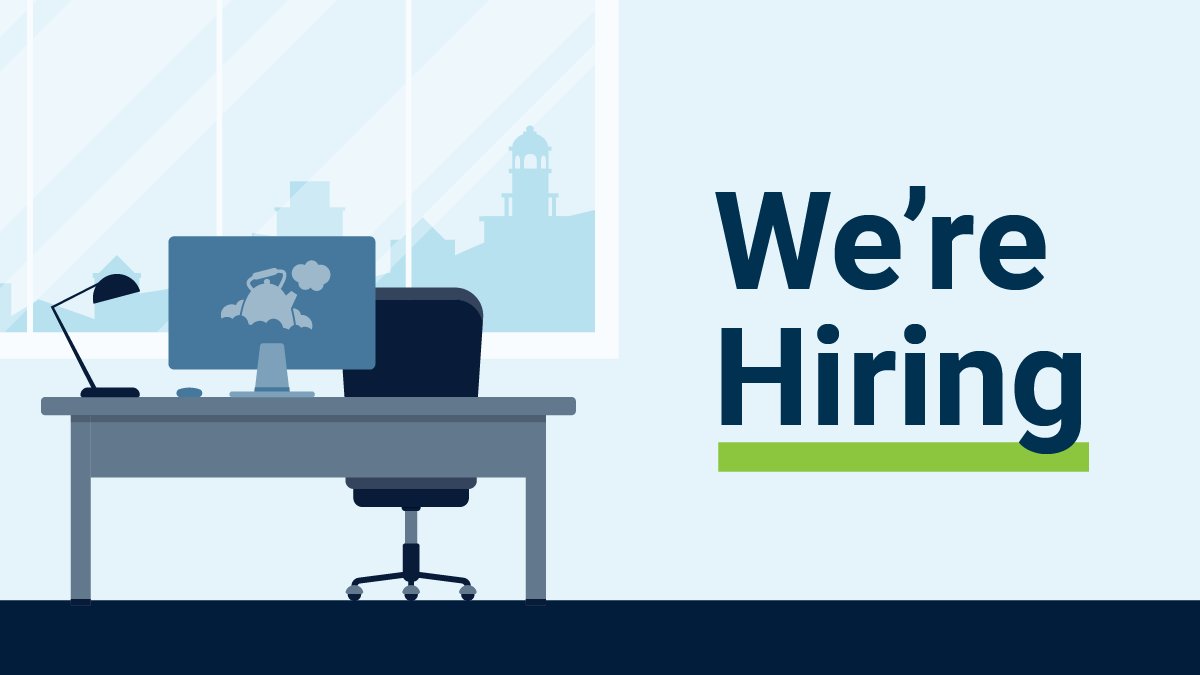 Are you looking to level up to a new, more senior #Salesforce role? We are hiring intermediate and senior Salesforce professionals (remote positions available). Check it out: ow.ly/JnuU50E3AqL #RemoteJobs #hiring