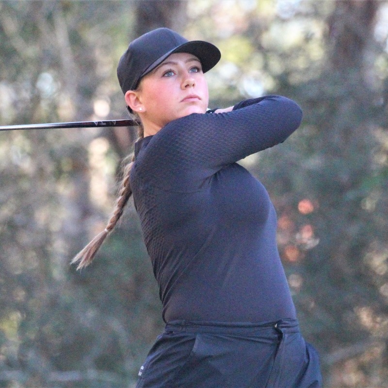 AJGAGolf's tweet photo. The Summerhays siblings swept the @JuniorGolfofAZ Thunderbird Invitational last weekend.
They headline this edition of Polo @RalphLauren #InspiredPerformances.