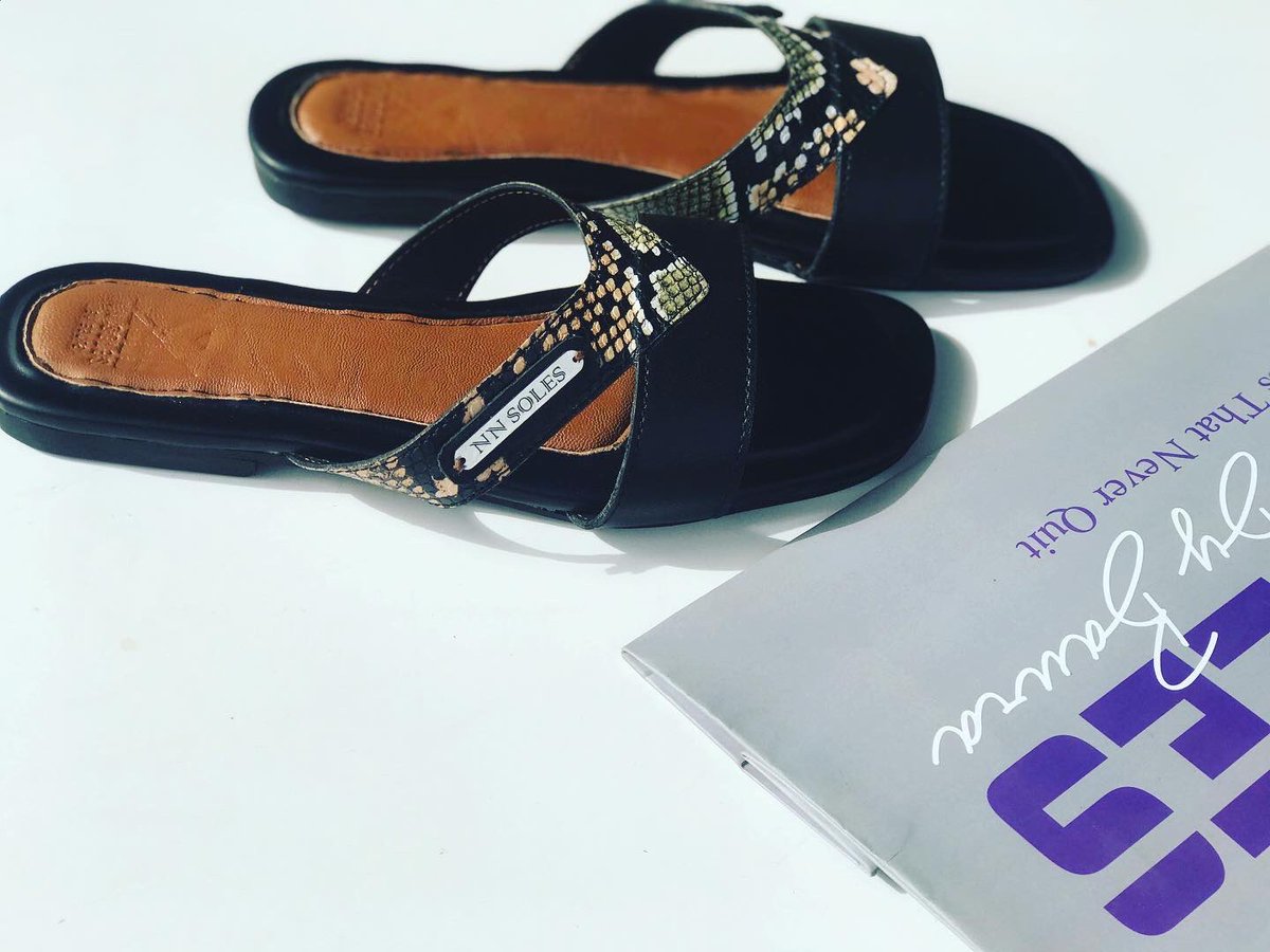 NnSoles's tweet photo. Show your range but make it your products https://t.co/EbCYM0m5BM