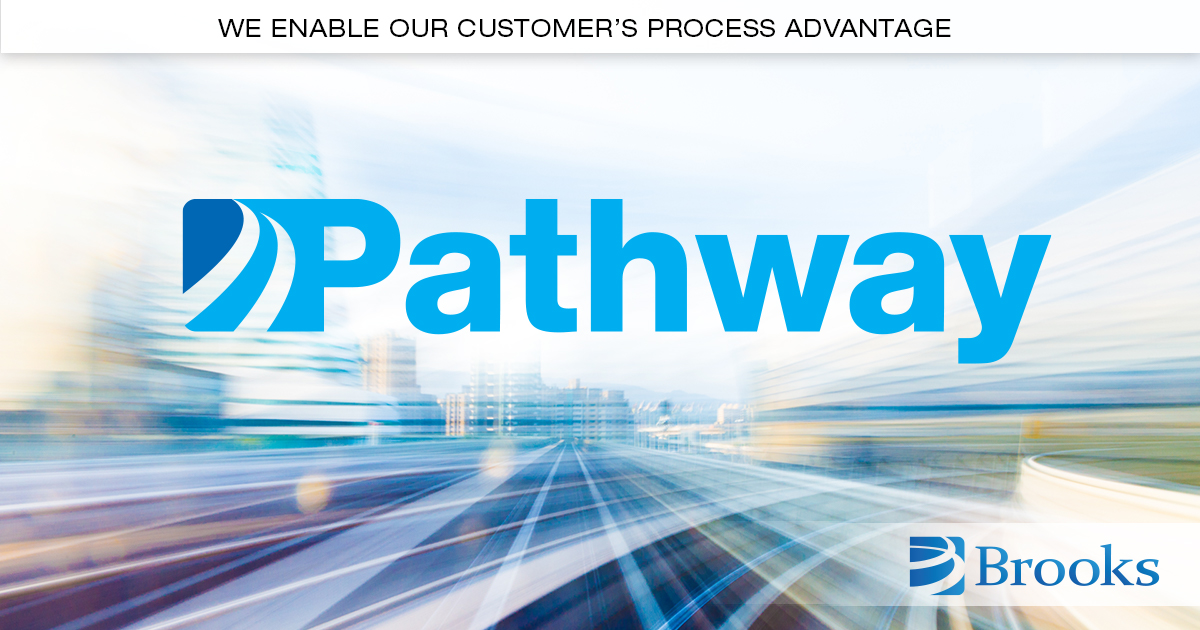 Brooks Automation tweet media