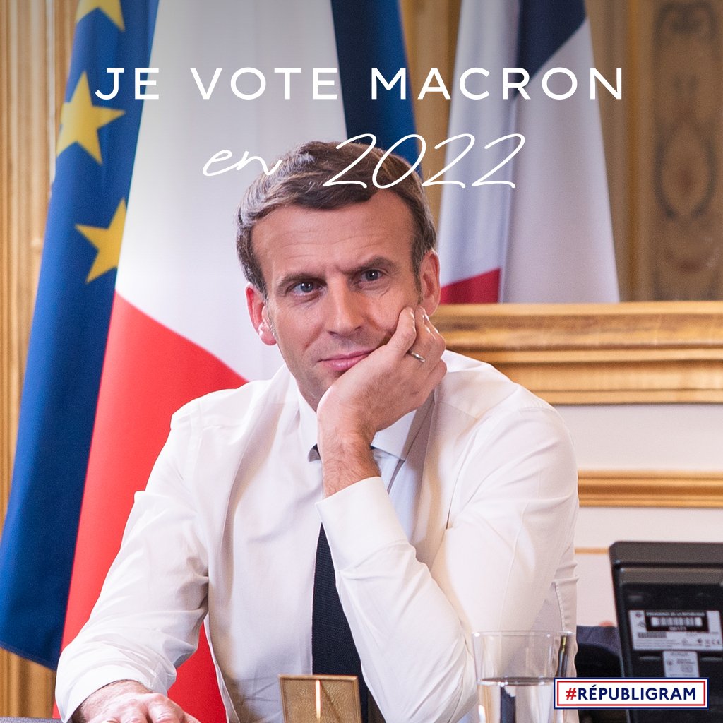 DEYCatherine1's tweet image. #Macron2022 #Macron2022
#TousavecMacron
#JeSoutiensLePresidentMacron