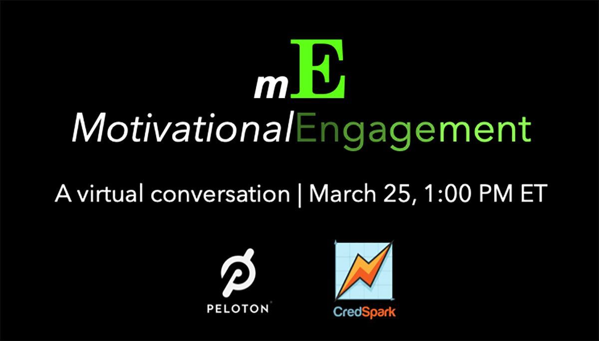 CredSpark tweet media