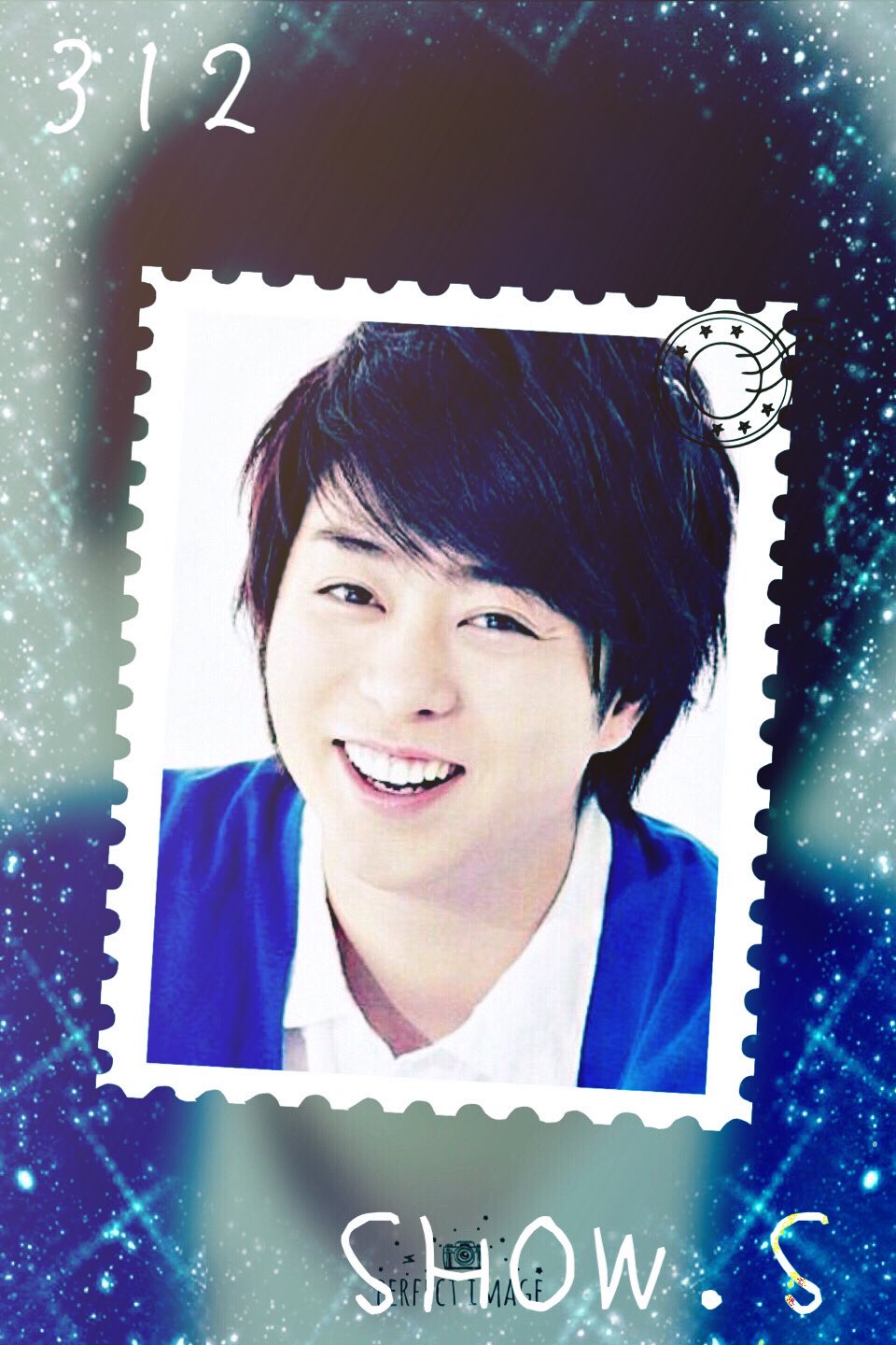 べにこ S S And S こんな好きな人に出会う季節もう二度とない 櫻井翔誕生祭22カウントダウン あと 312日 この笑顔で 全部忘れてあげる 青空に向かって 櫻井翔 翔ちゃん 翔くん 翔ちゃん大好き カウントダウン部 櫻井翔に感謝カンゲキ雨嵐