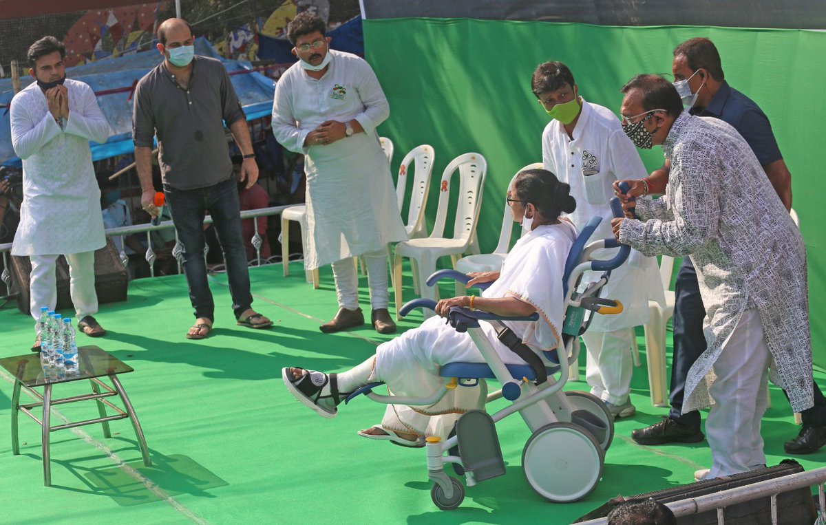 Sayan Deb Chatterjee tweet media