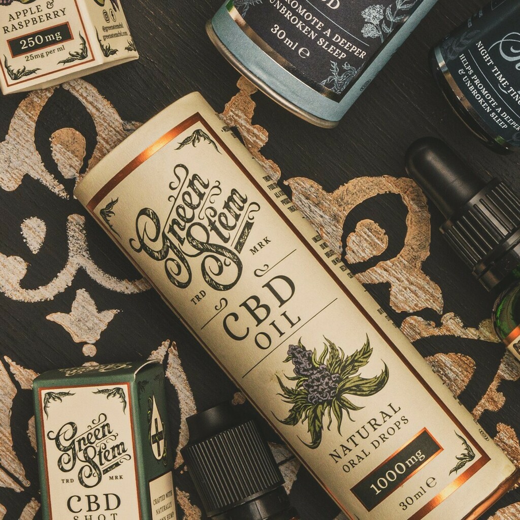 Want to taste the UK’s best CBD Oil as nature intended?

Not everyone enjoys flavoured CBD Oil, which is why we’ve introduced an unflavoured, all-natural CBD Oil to our award-winning range. It still contains the potent broad-spectrum formula as all our o… instagr.am/p/CMnBxpoHRd7/
