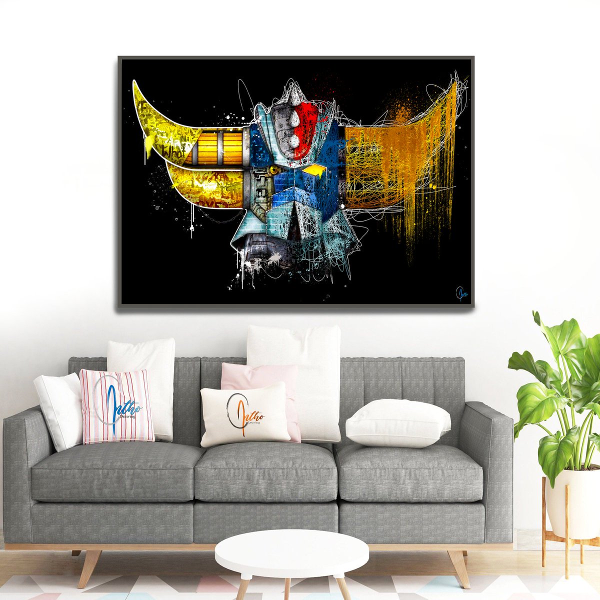 AnthoDrawing's tweet photo. https://t.co/GnibxMlwrE
#goldorak #manga #steel #power #fantasy #fanart #steampunk #robot #bionic #future #drawingoftheday #corsica #artistsoninstagram #deco #decoration #vintagedecor #fun #pop #popart #art #artoftheday #artist #digitalart #digitalartwork #work #selling #luxe https://t.co/T4VOCjG93d