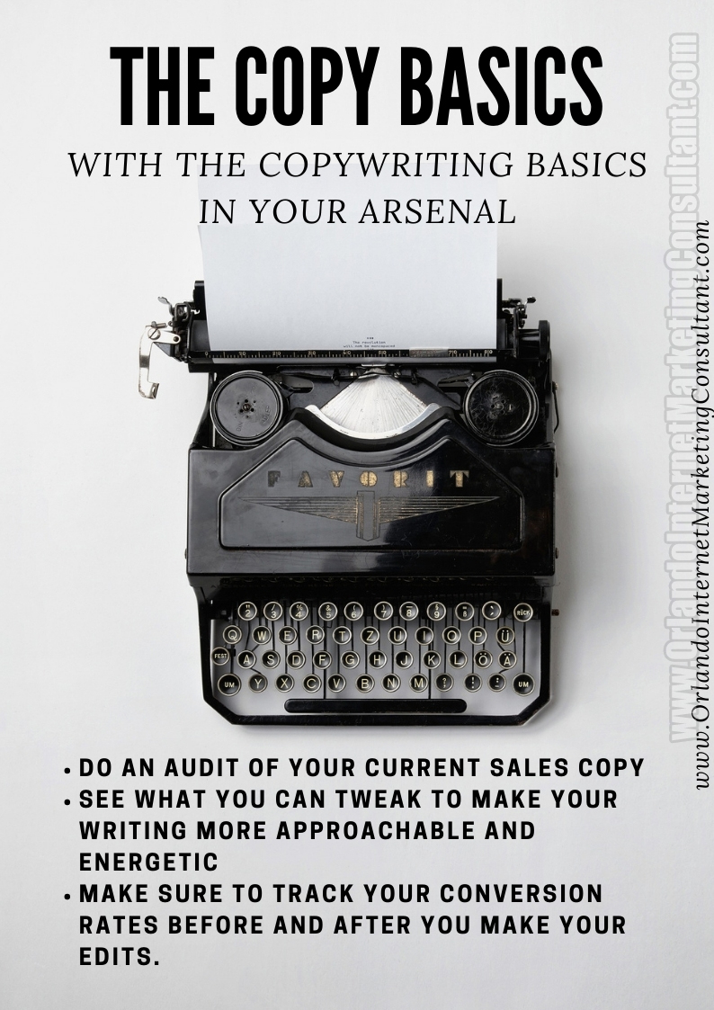 LindaBayko's tweet image. If you’re trying to DIY your copy, you may not know what you don’t know. Use these 7 tips to help your copy gain clarity and impact your audience.  #effectivecopywriting #copywriting #blogging ow.ly/GEco50DVT1R