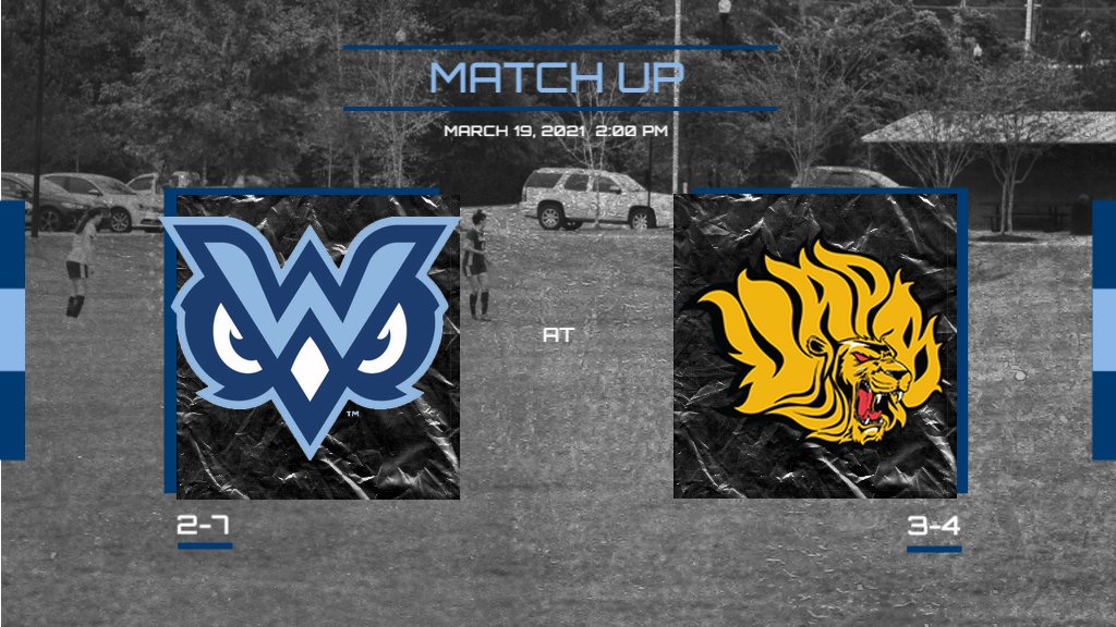 There are 30 minutes until kick-off. Women's soccer takes on UAPB. Follow the live stats: uapblionsroar.com/sidearmstats/w…
