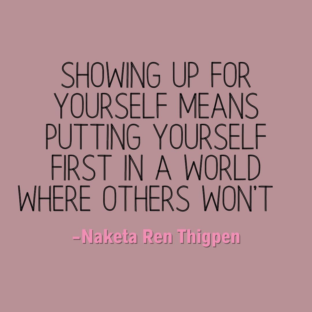 asknaketa's tweet photo. Be selfish and show up for yourself! 💜💋
#selfish
#certifiedselfish
#AskNaketa
#realtionshipadvisor
#createyourjoy
#relationshipcoach
#womenempowerment
#womensupportingwomen
#youareworthy
#createyourownhappiness
#womeninbusiness
#womenownedbusiness
#quotestoliveby https://t.co/at2vrTNcPu