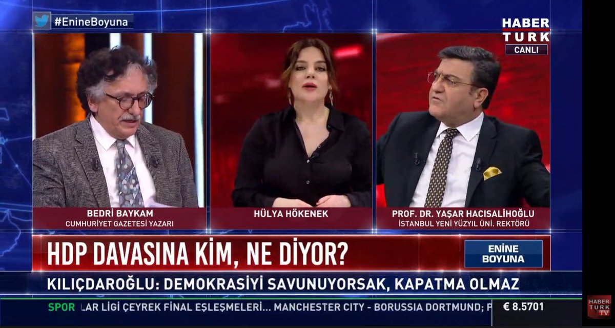 Yaşar Hacısalihoğlu (@yhacisalihoglu) | Twitter