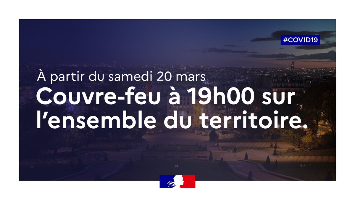 Prefet77's tweet photo. #COVID19 | À compter de ce vendredi soir minuit, des nouvelles mesures de freinage sont mises en place dans 16 départements pour une durée d'au moins 4 semaines. ⤵️
Pour en savoir plus : https://t.co/PGMnYea5C2 https://t.co/G9z12A5vy0