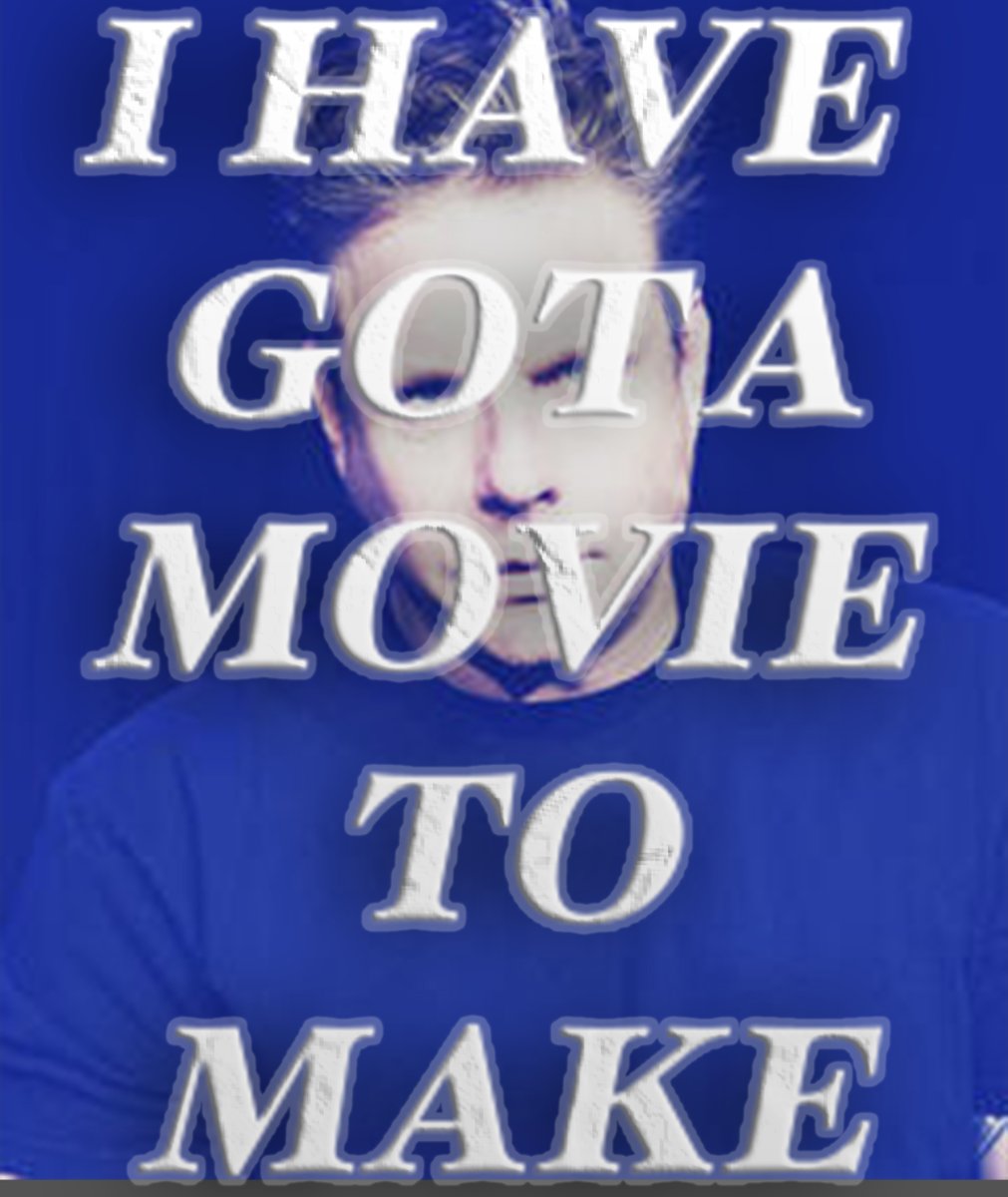 I'll be recording a Q&amp;A episode of I've Got a Movie to Make this afternoon. Please ask me anything filmmaking related here so that I can answer it on the progrum. Thanks!