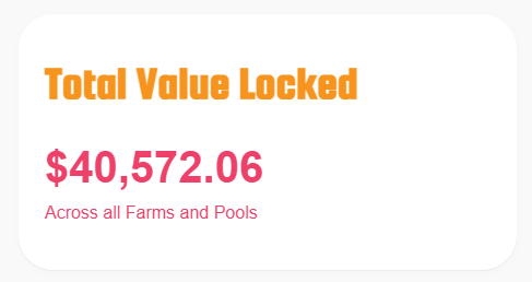 samurai_defi's tweet photo. TVL has already reached 40K$ in few minutes 💥🚀🚀
Keep buying $SMR and be ready to farm : https://t.co/3idG46Ww68 🗻

#bsc #binancesmartchain #binance #bitcoin https://t.co/zqN7dVk2D9