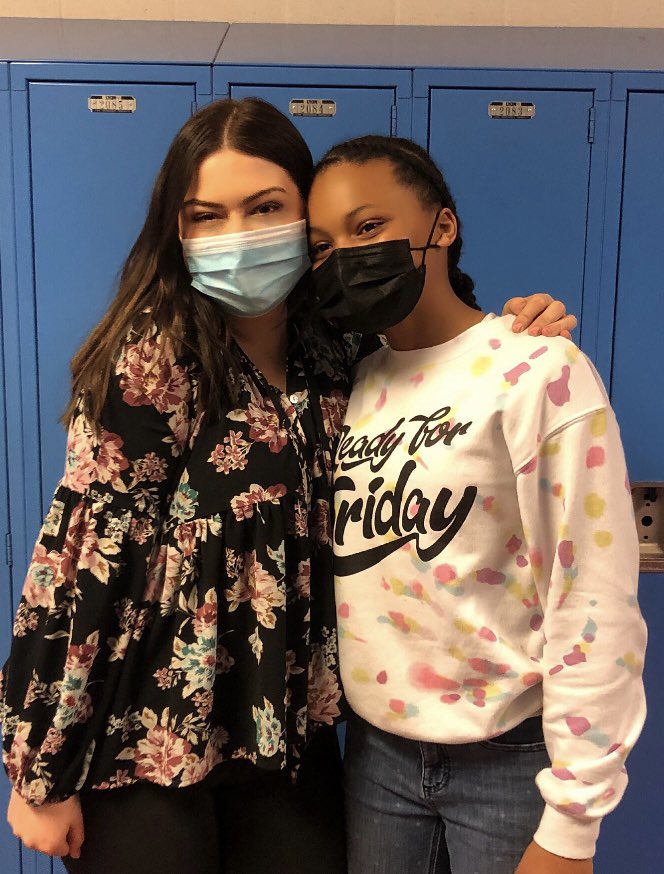 SV Ryan Gloyer Middle School tweet media