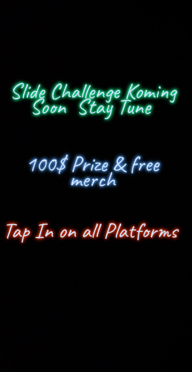 thereallbignuke's tweet image. #slidechallenge